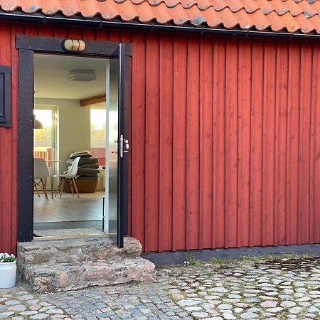 Ingridgarden Διαμέρισμα Båstad Εξωτερικό φωτογραφία