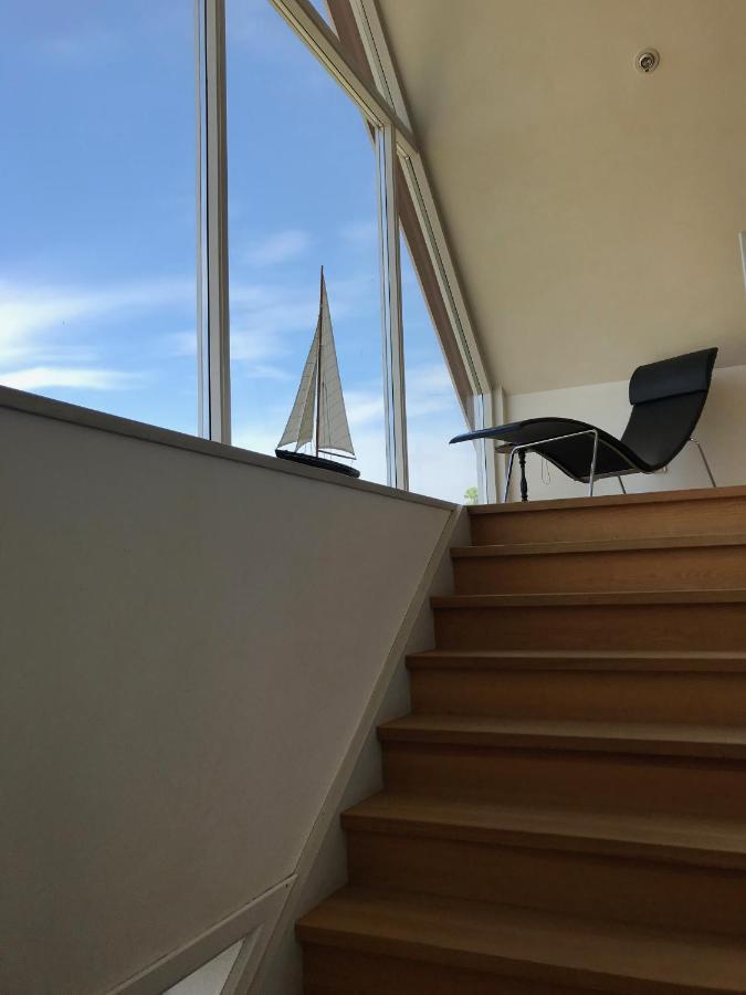 Ingridgarden Διαμέρισμα Båstad Εξωτερικό φωτογραφία